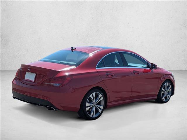 Used 2015 Mercedes-Benz CLA 250 image 5