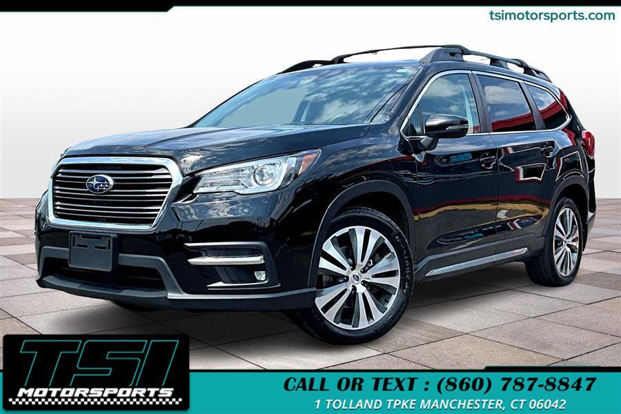 Used 2019 Subaru Ascent Limited image 1