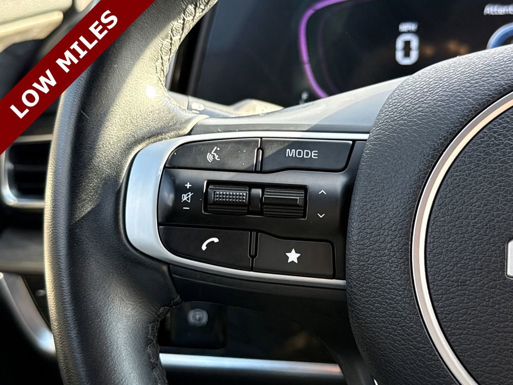 Used 2025 Kia Sportage X-Line w/ Premium Package image 28