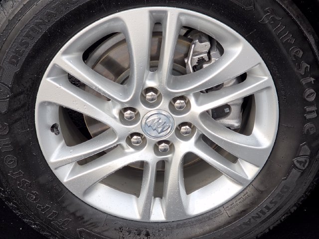 Used 2020 Buick Enclave Essence w/ Sound and Sites Package FWD image 11