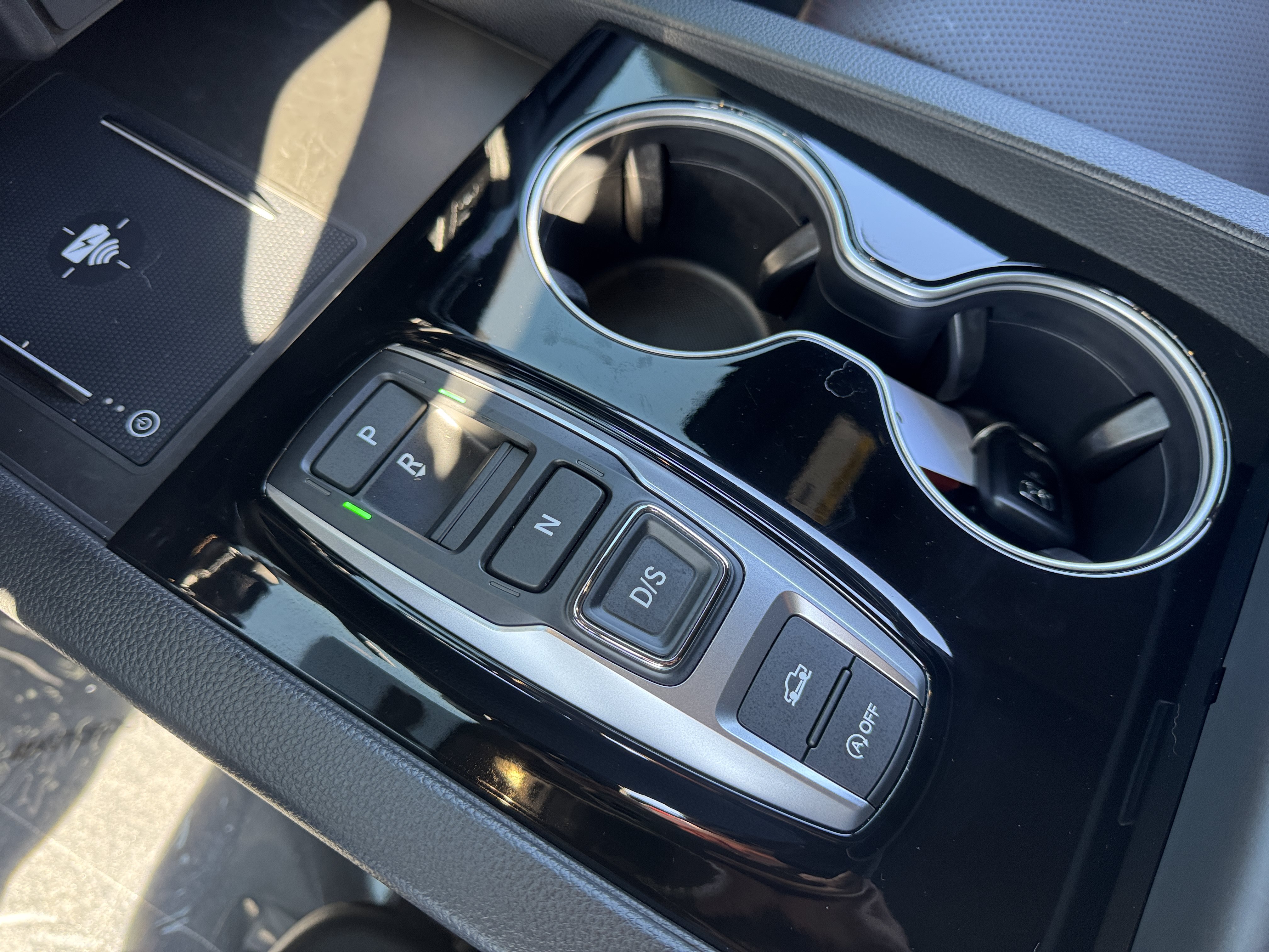 Used 2026 Honda Ridgeline Black Edition image 23
