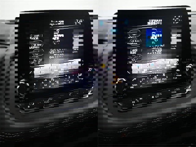 New 2026 Nissan Rogue S image 18