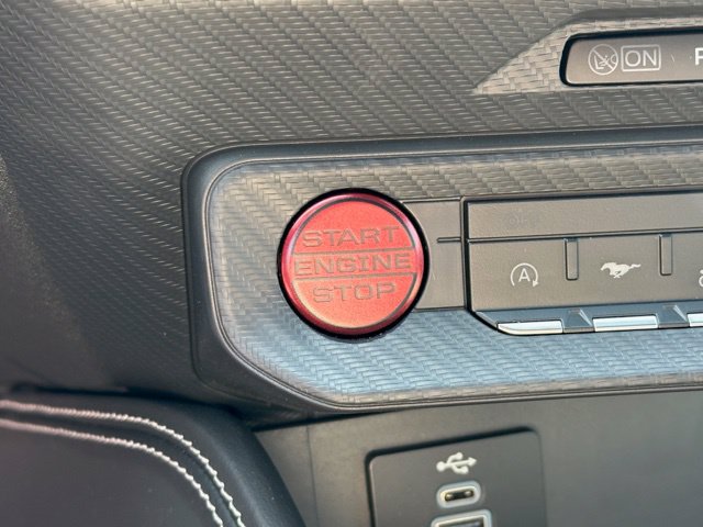 New 2026 Ford Mustang Premium RWD image 10
