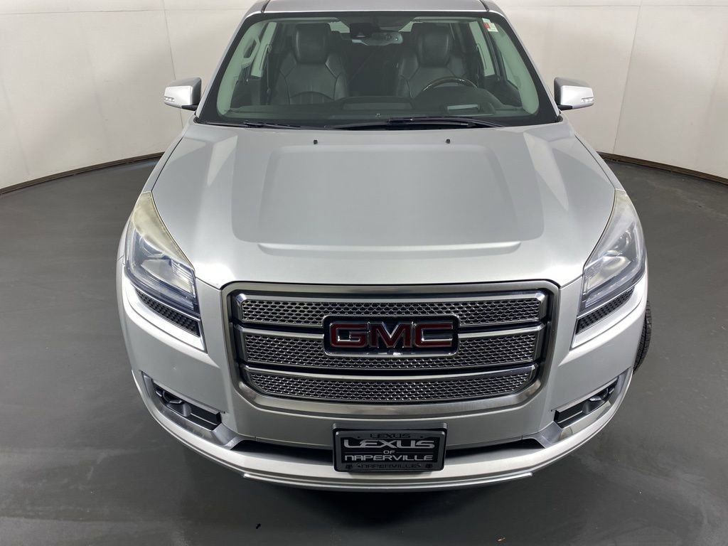 Used 2015 GMC Acadia Denali image 6