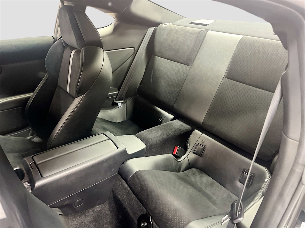 Used 2025 Toyota GR86 Premium w/ ALL Weather Mat Package (TMS) image 22