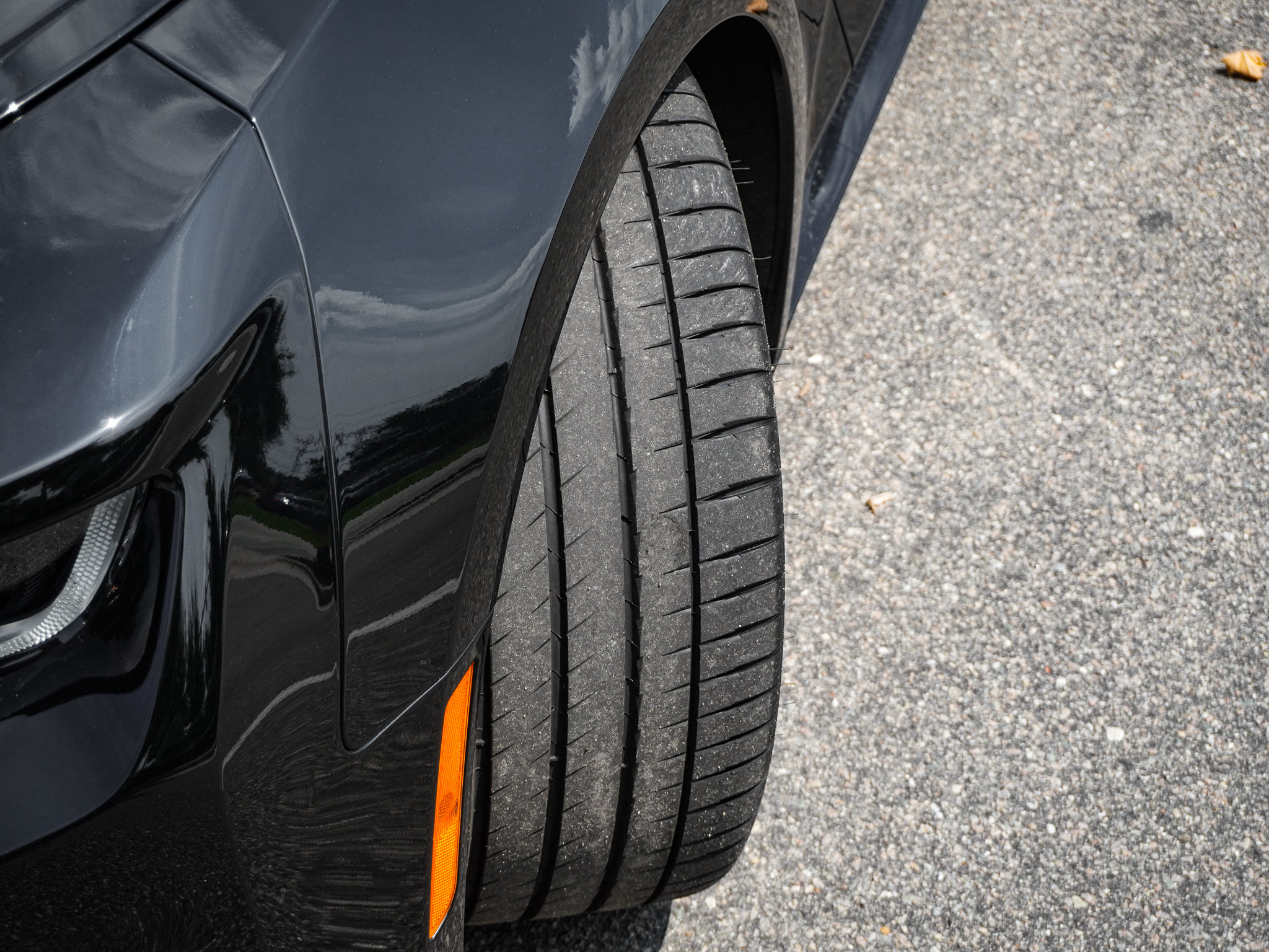 Used 2023 Chevrolet Camaro ZL1 RWD image 13