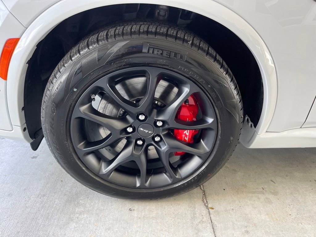 New 2023 Dodge Durango SRT Hellcat image 15