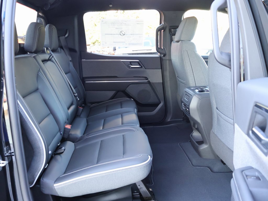 New 2026 GMC Sierra EV Elevation w/ Premium Package image 36