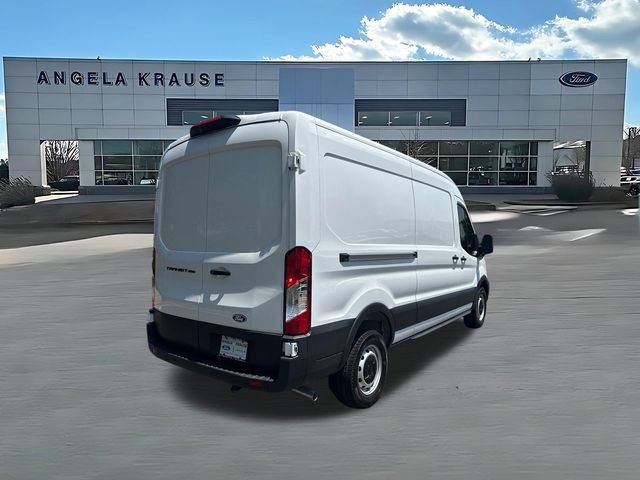 New 2026 Ford Transit 250 148 Medium Roof RWD image 7