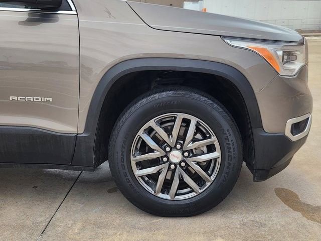 Used 2019 GMC Acadia SLT FWD image 8