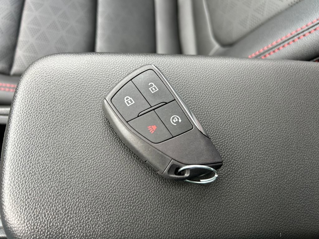 New 2027 Chevrolet Bolt RS w/ Technology Package image 33