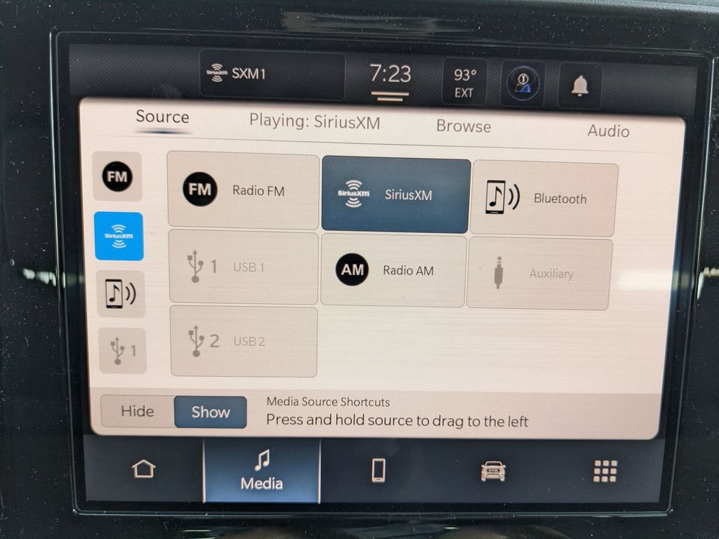 New 2026 RAM 1500 Express RWD image 28