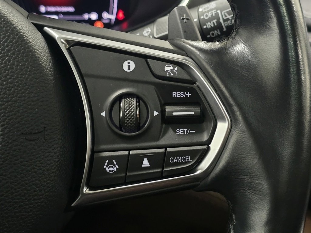 Used 2022 Acura MDX SH-AWD w/ Advance Package image 35