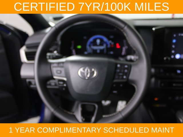 Used 2026 Toyota Camry SE w/ Convenience Package FWD image 20