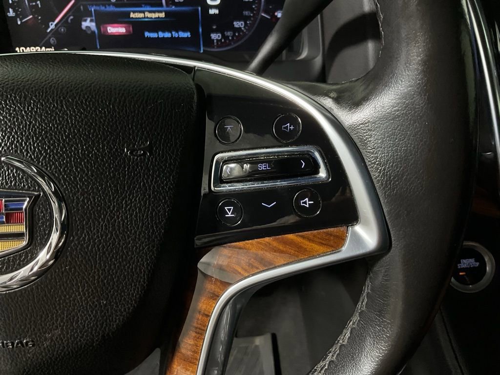 Used 2015 Cadillac Escalade ESV Luxury image 27