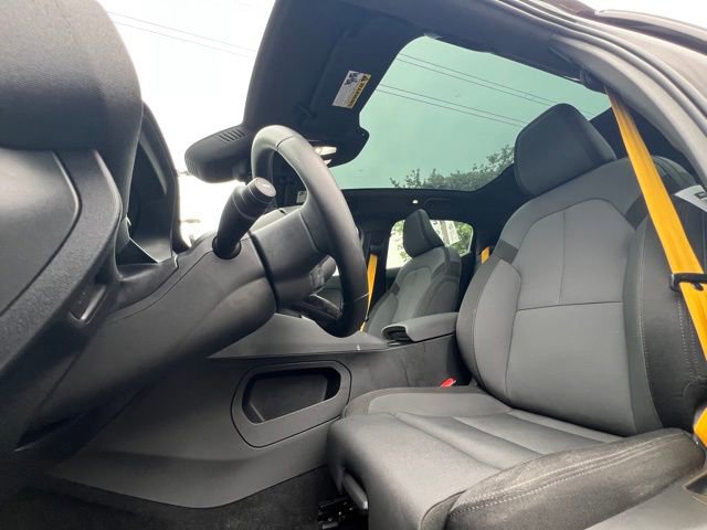 Used 2023 Polestar Polestar 2 w/ Pilot Pack AWD/4WD image 14