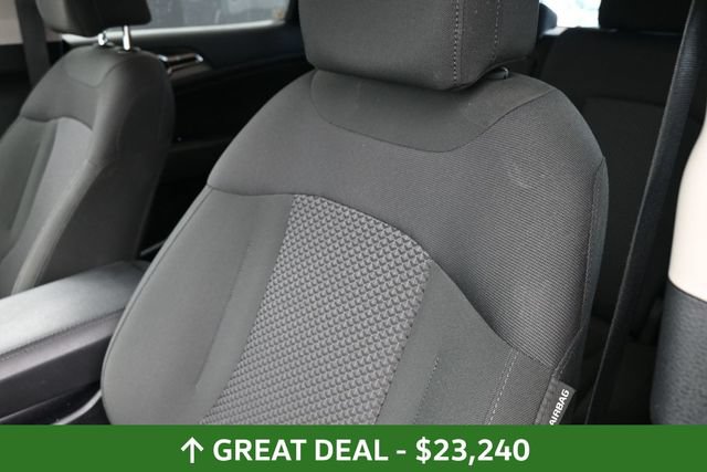 Used 2026 Kia Sportage LX FWD image 19