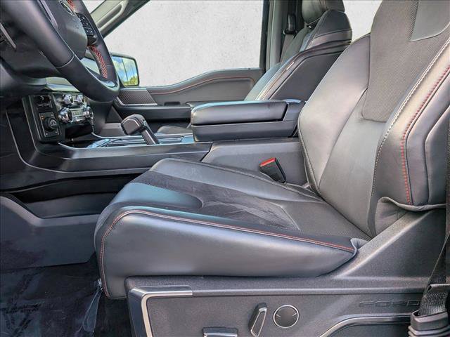 Used 2024 Ford F150 Raptor AWD/4WD image 17
