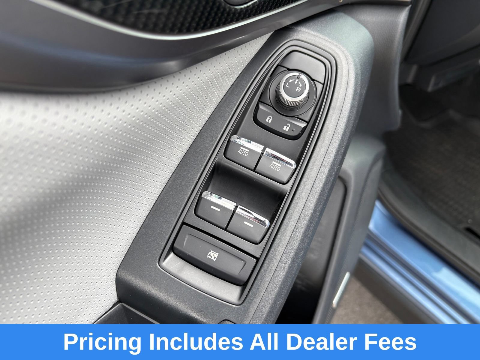 Used 2018 Subaru Crosstrek 2.0i Limited AWD/4WD image 27
