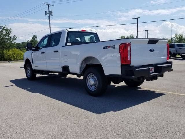 New 2026 Ford F350 XL w/ Snow Plow Prep Package AWD/4WD image 5