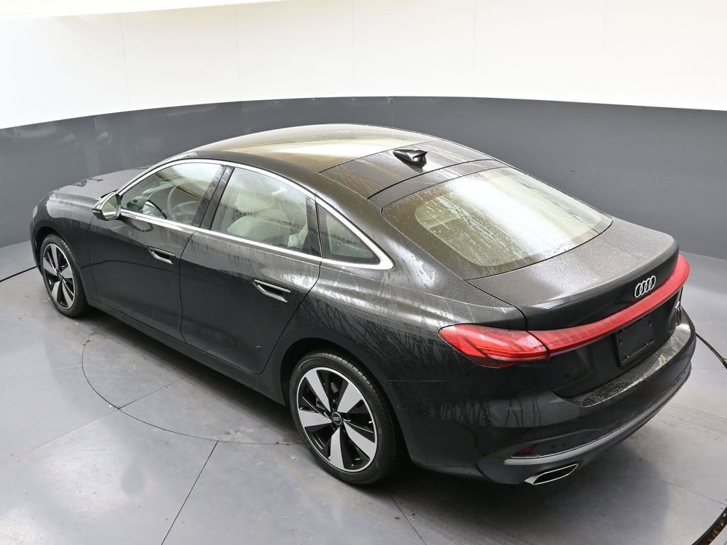 New 2025 Audi A5 2.0T Premium Plus image 46