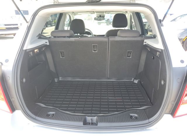 Used 2020 Chevrolet Trax LS w/ Tint and Cruise Package FWD image 9