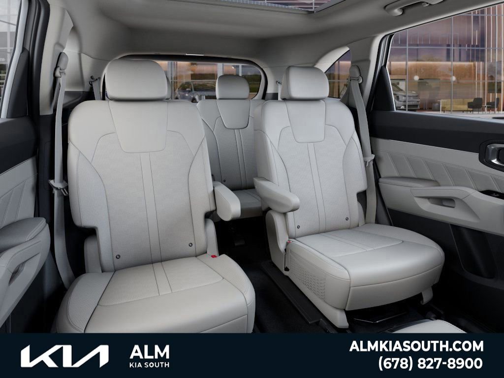 New 2026 Kia Sorento SX image 16