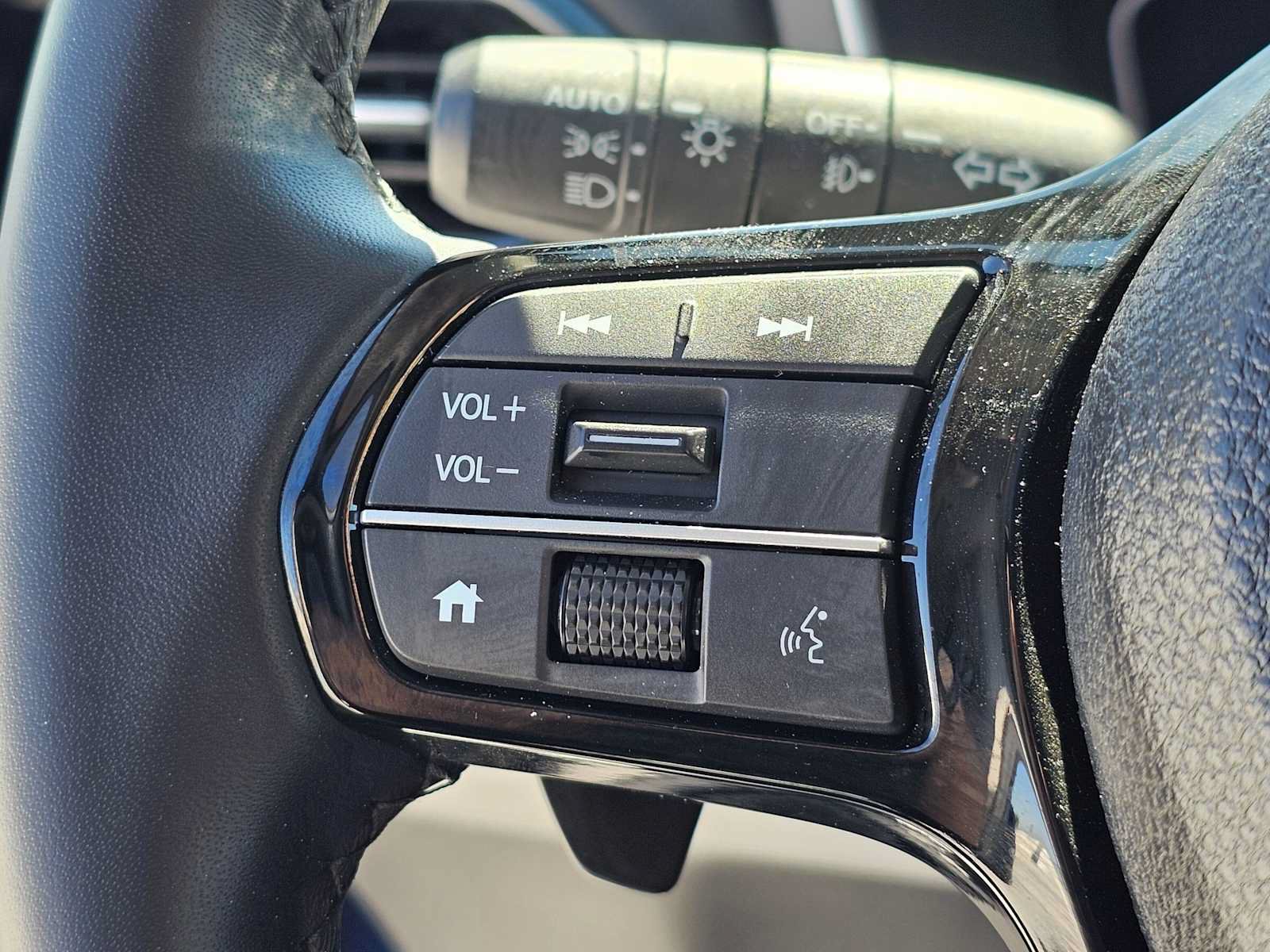 Used 2025 Honda Pilot Touring image 31