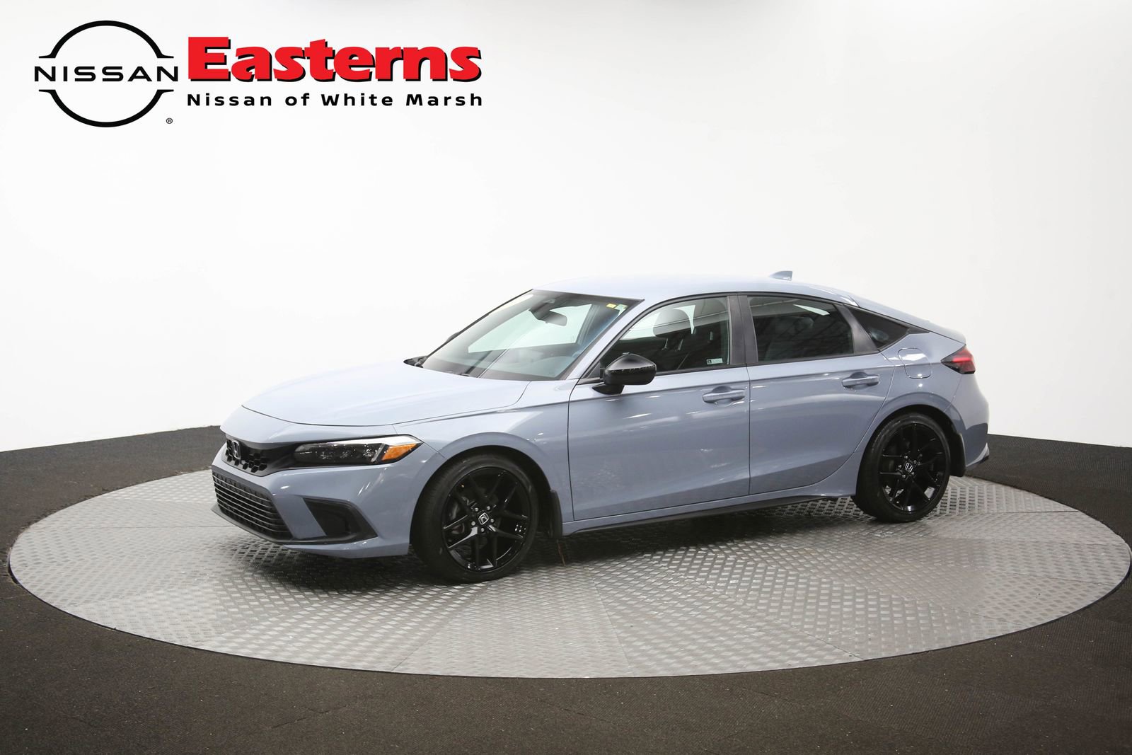 Used 2024 Honda Civic Sport image 57
