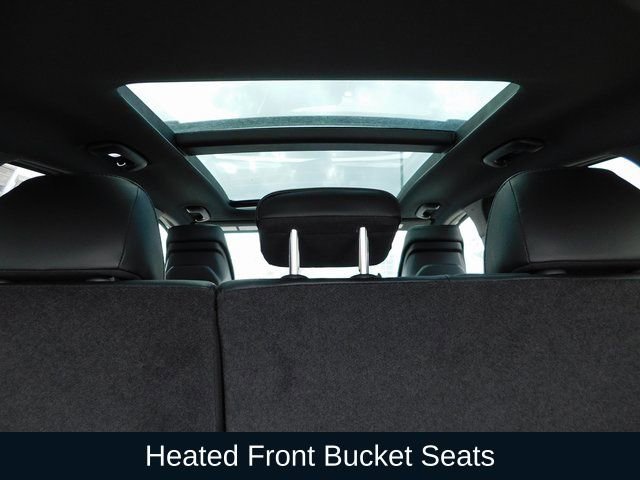 Used 2024 Kia Sportage X-Line w/ X-Line Premium Package image 13