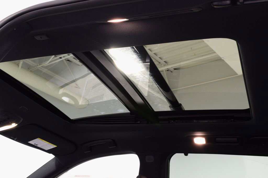 New 2026 INFINITI QX60 Sport w/ Dark Cargo Package image 34