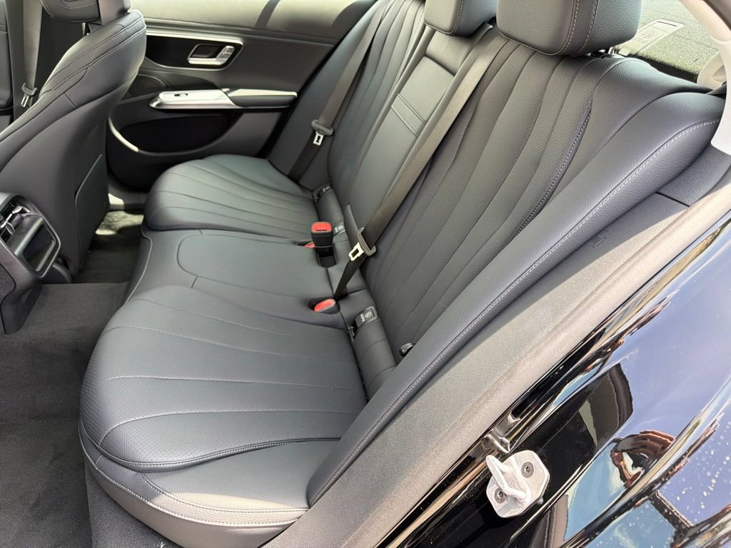 New 2026 Mercedes-Benz E 350 Sedan image 30