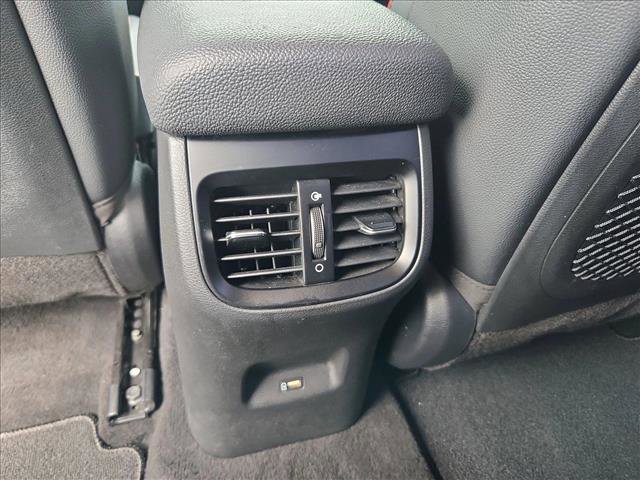 Used 2022 Kia Forte GT w/ GT Technology Package FWD image 17