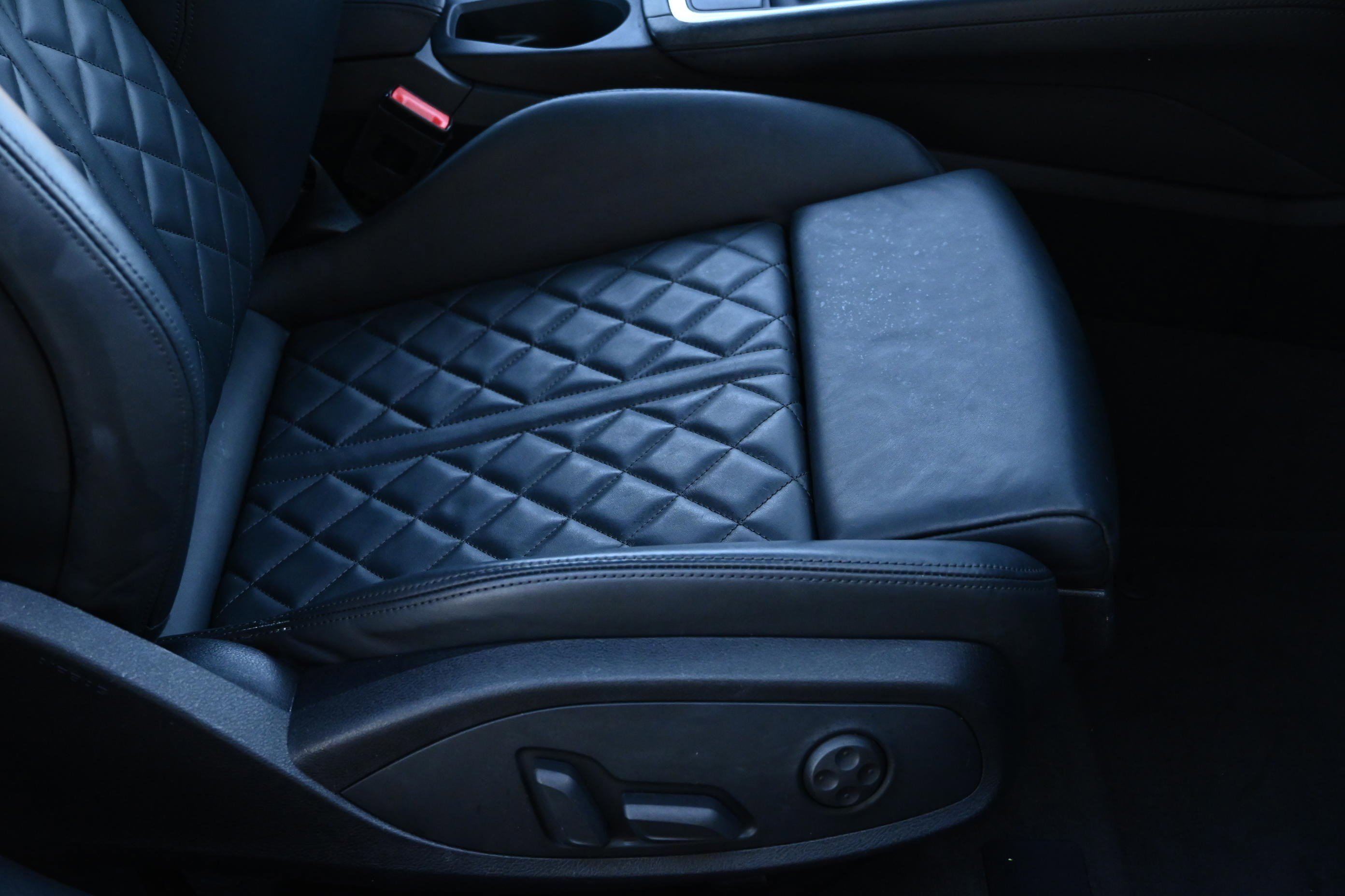 Used 2017 Audi TT 2.0T image 32