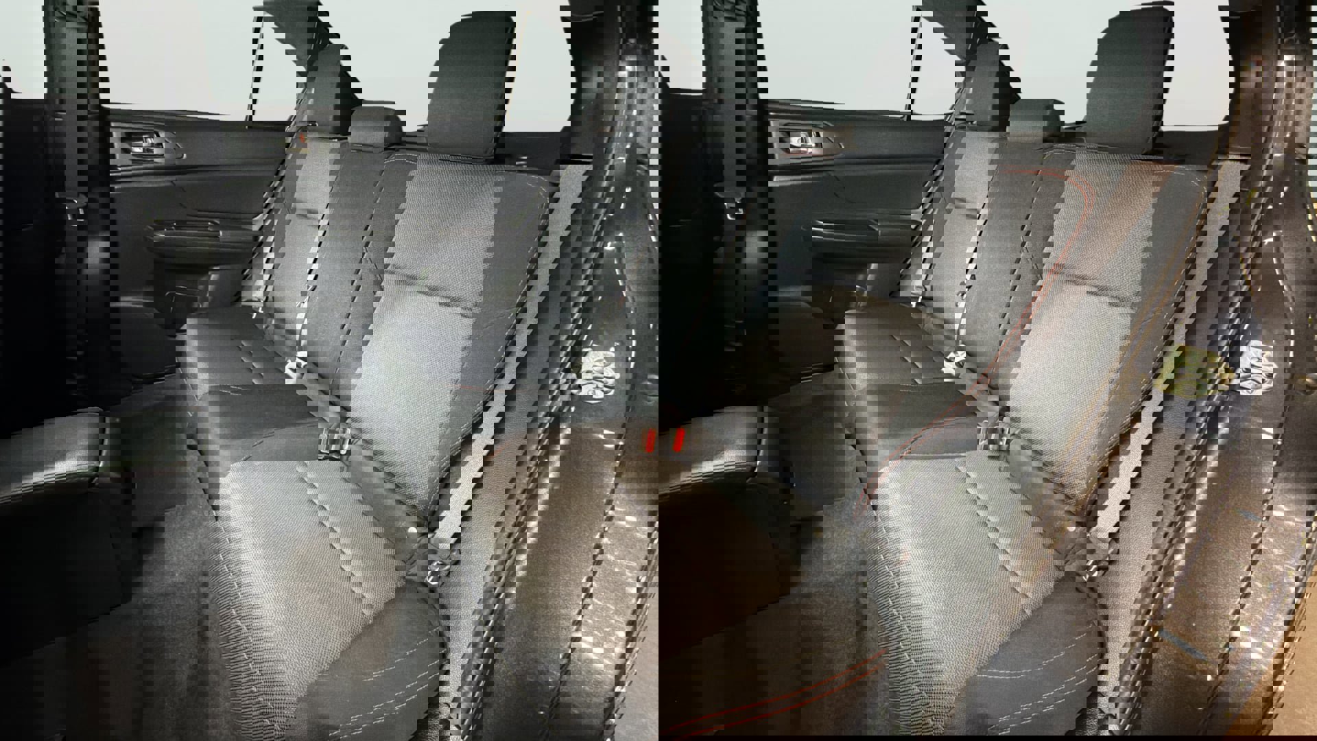 Used 2015 Subaru WRX image 33