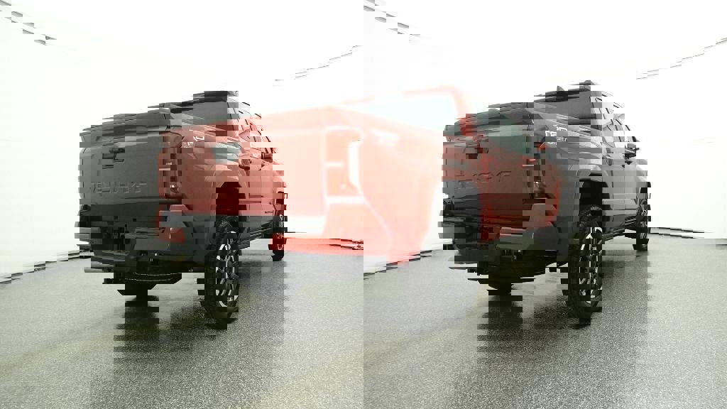 New 2025 Toyota Tacoma TRD Sport image 24