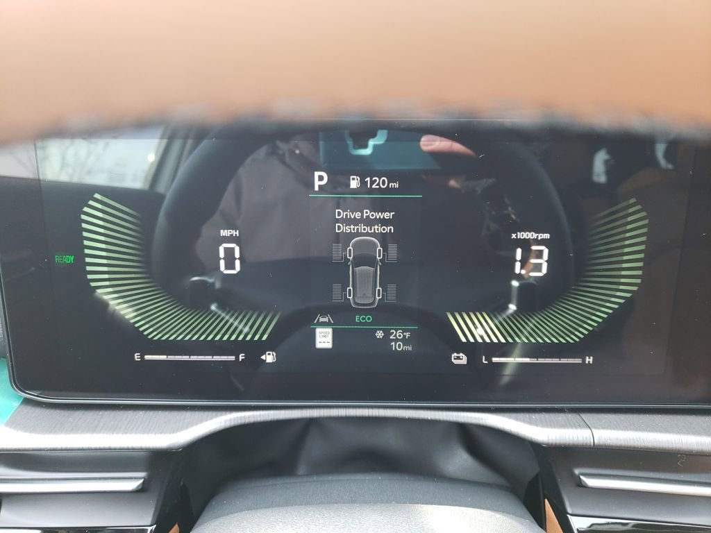 New 2026 Kia Sportage X-Line image 19