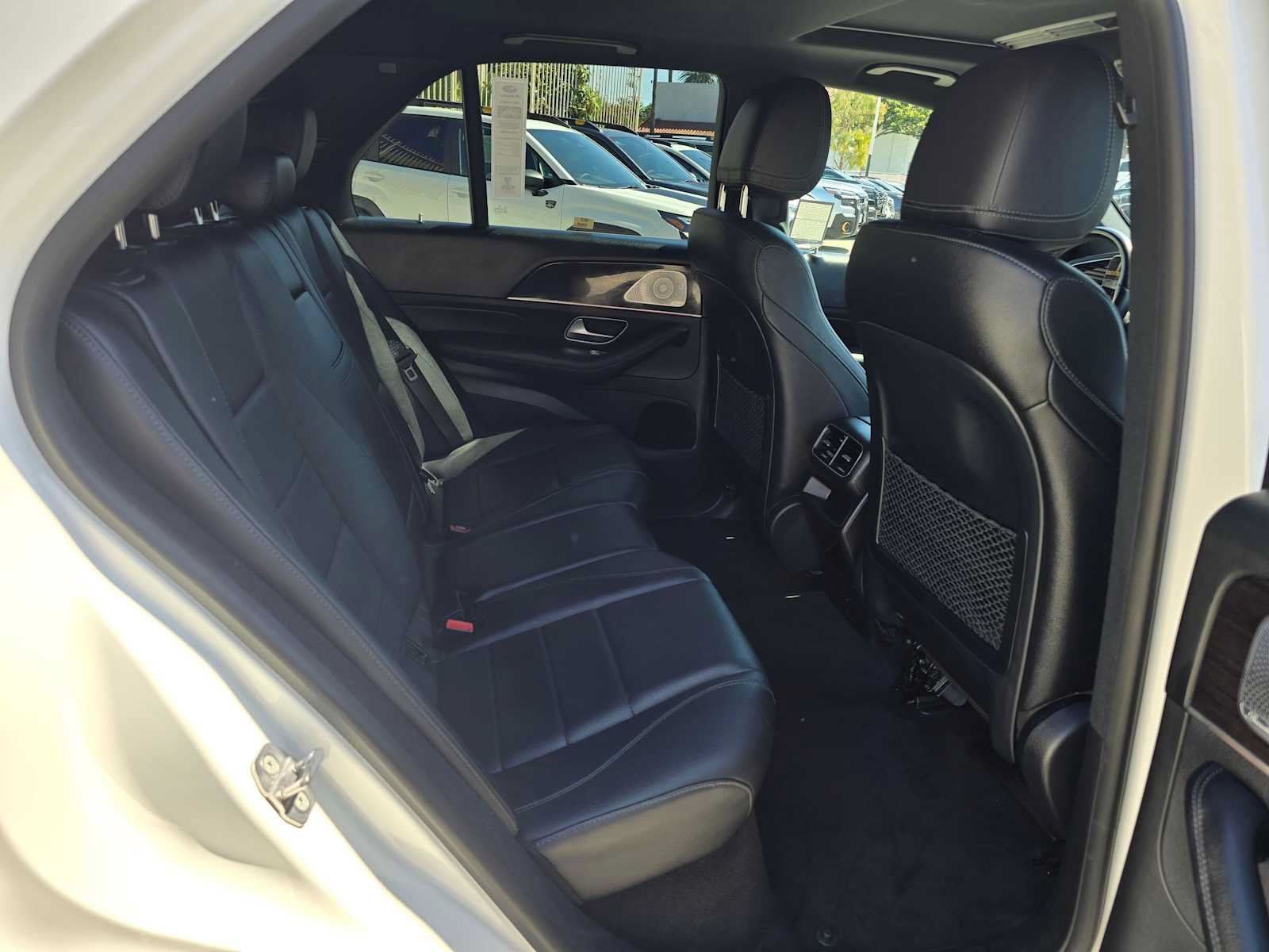 Used 2021 Mercedes-Benz GLE 350 image 12