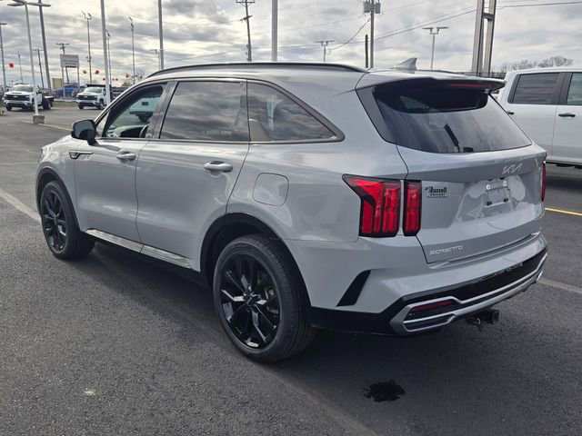 Used 2023 Kia Sorento SX image 5
