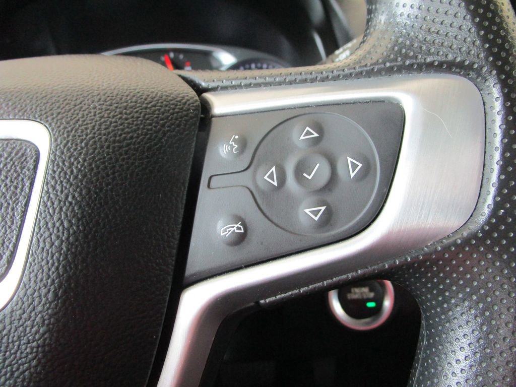 Used 2022 GMC Terrain SLE FWD image 29