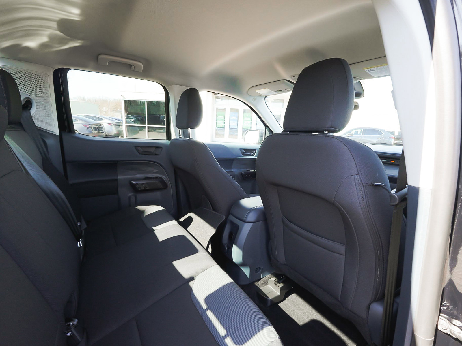 Used 2024 Ford Maverick XL image 37