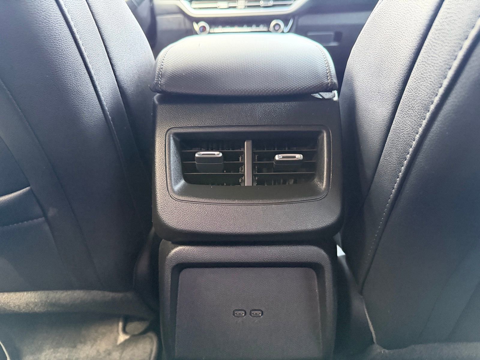 Used 2025 Chevrolet Equinox EV LT w/ Convenience Package FWD image 27