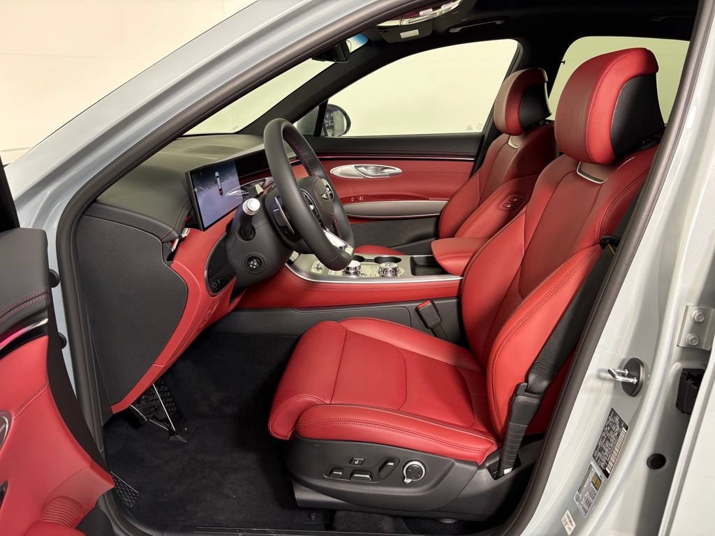New 2027 Genesis GV70 2.5T Sport Prestige AWD/4WD image 12