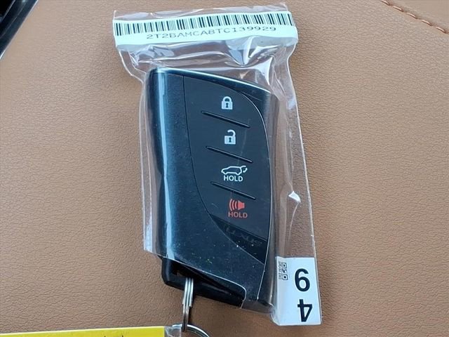 New 2026 Lexus RX 350 Premium image 35