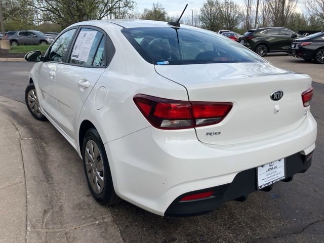 Used 2018 Kia Rio S image 5