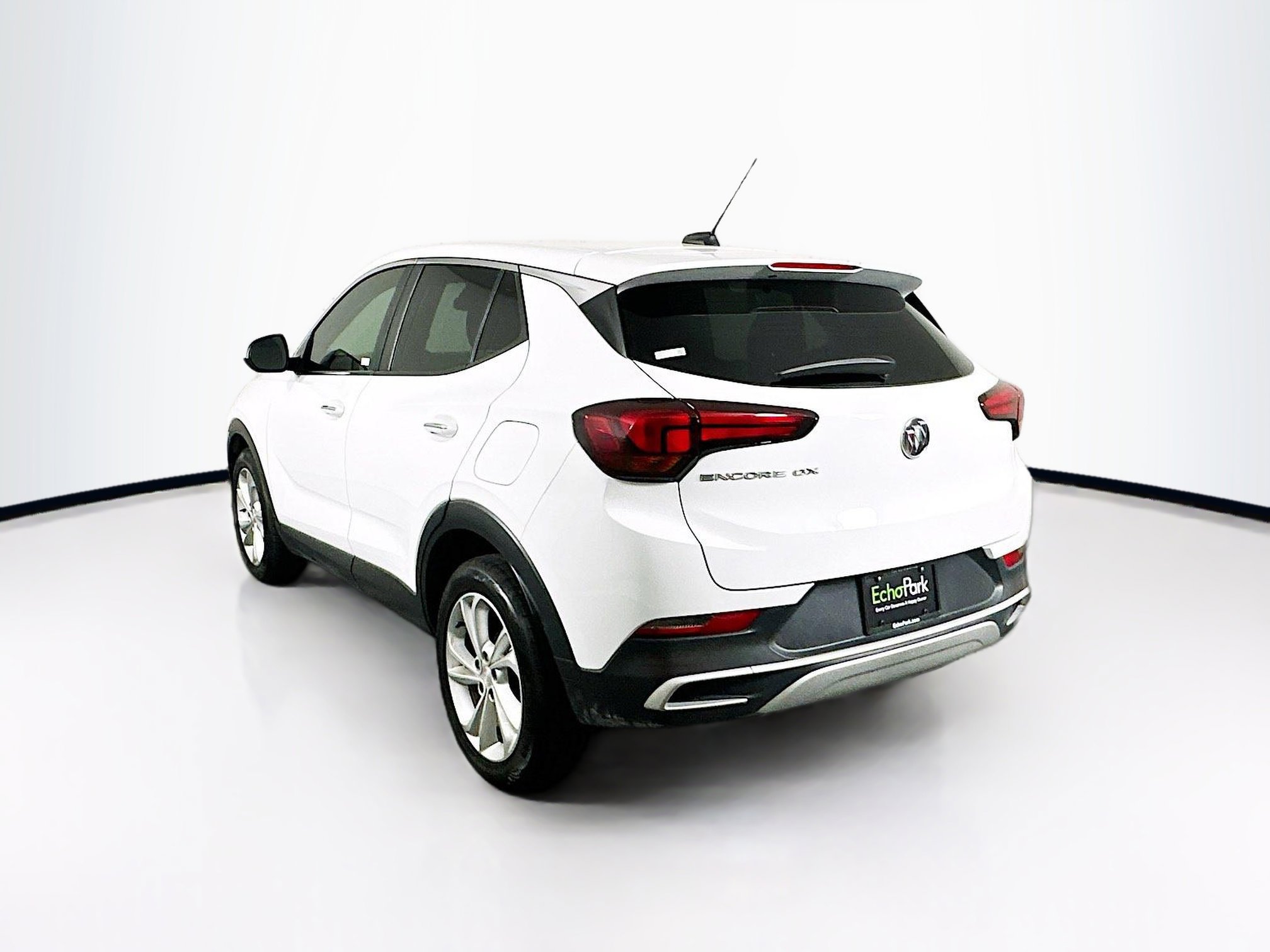 Used 2021 Buick Encore GX Preferred image 5