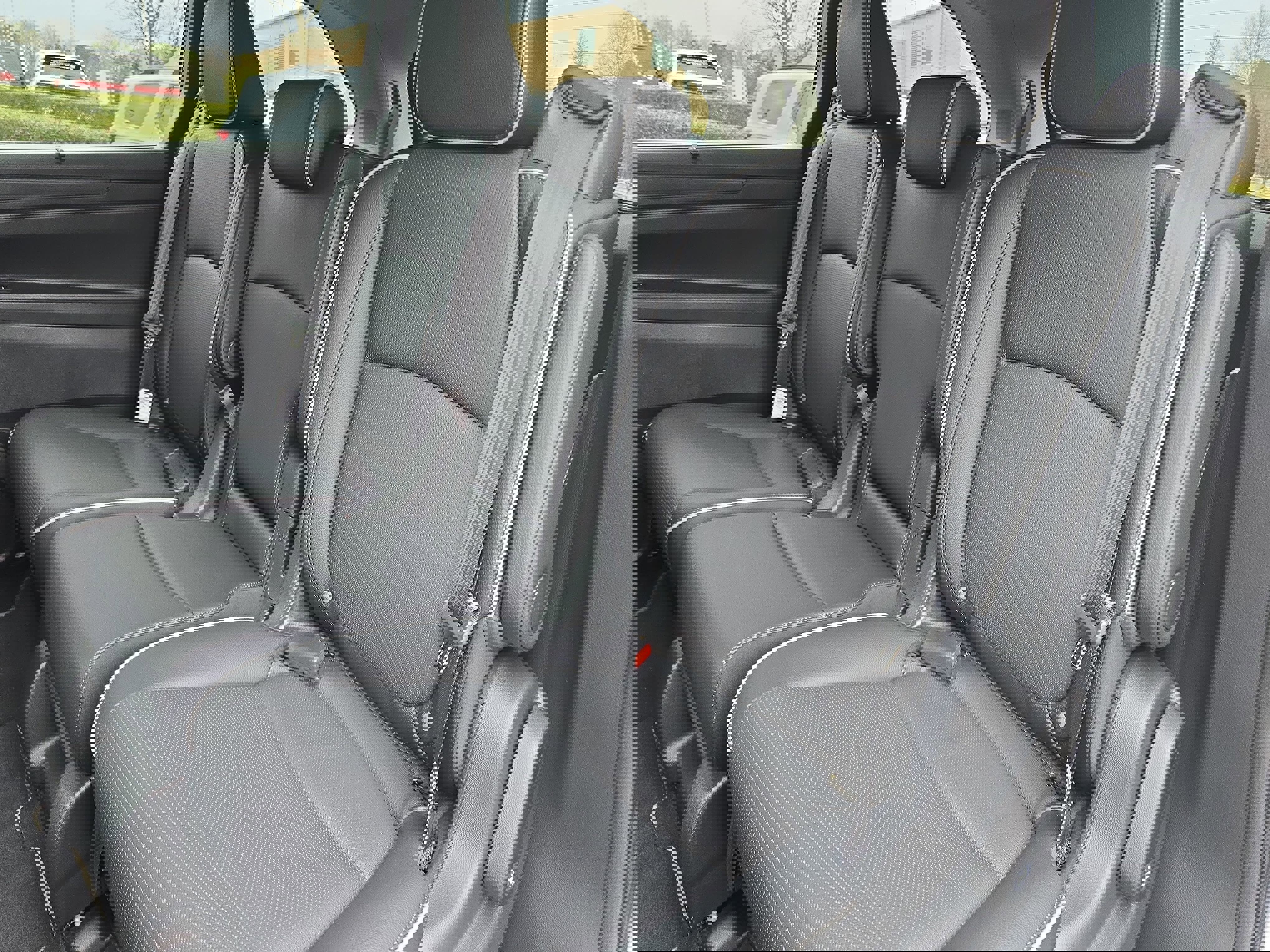 Certified 2025 Honda Odyssey Elite image 15