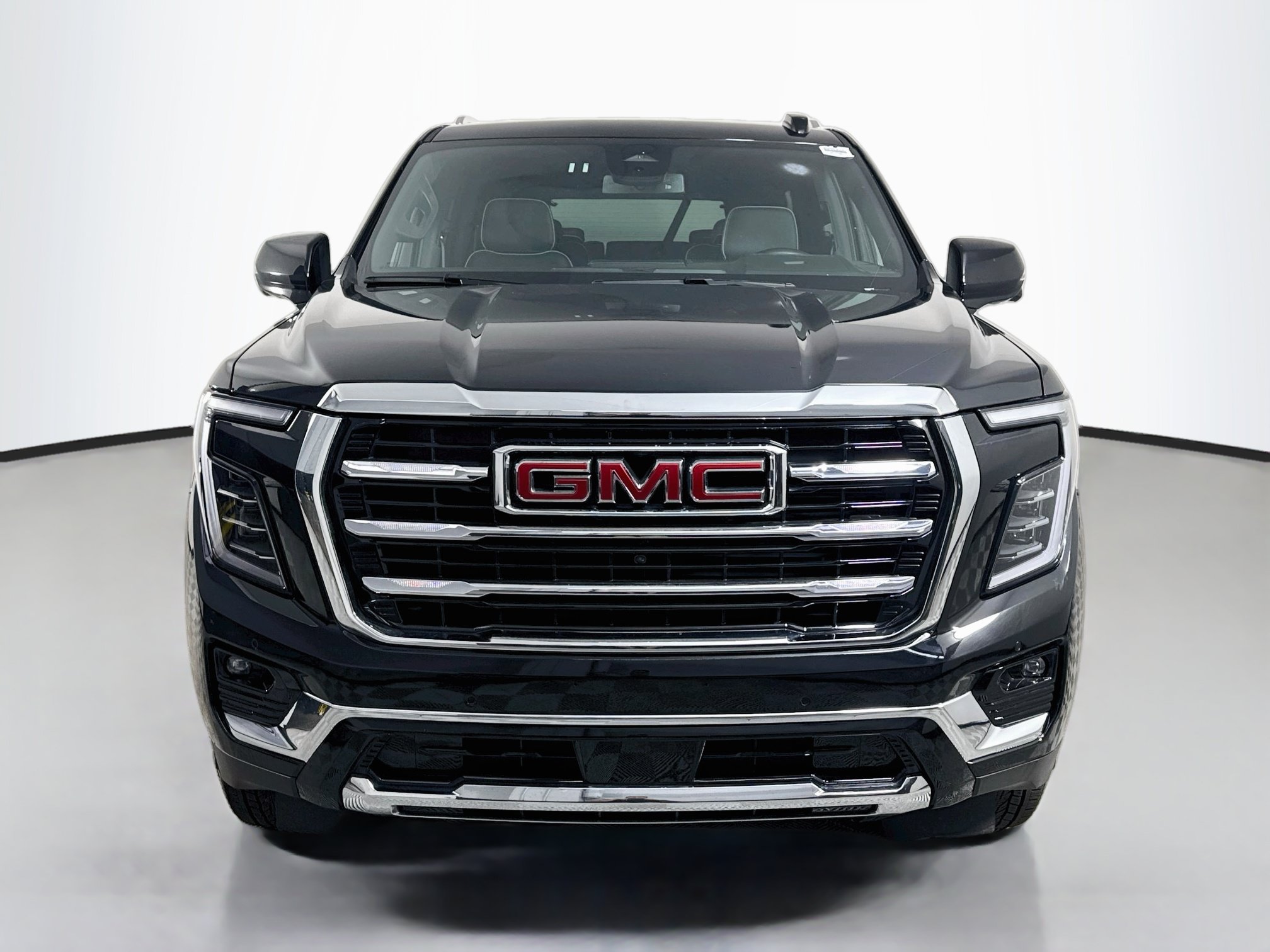 Used 2026 GMC Yukon Elevation AWD/4WD image 2
