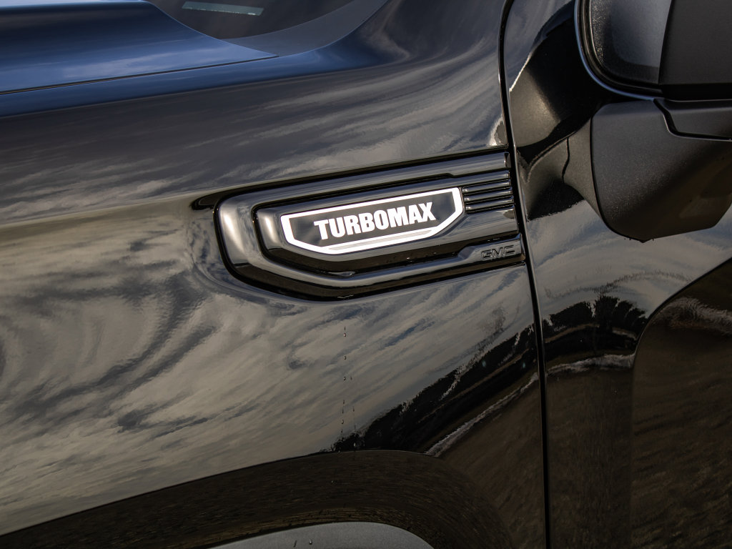 New 2026 GMC Sierra 1500 Pro w/ Pro Value Package image 9