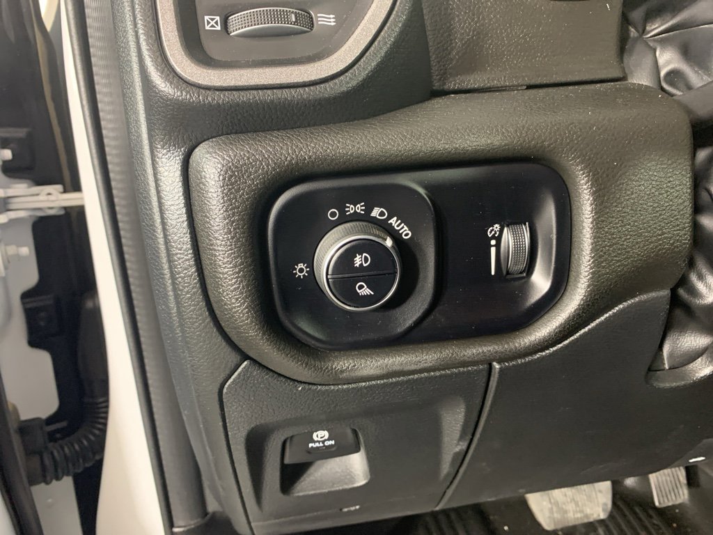 Used 2024 RAM 1500 Tradesman w/ Trailer Tow Group image 16